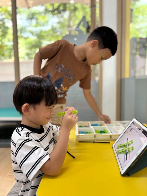 ClickRobot สาขา เพลินนารี่มอลล์ วัชรพล วัชรพล