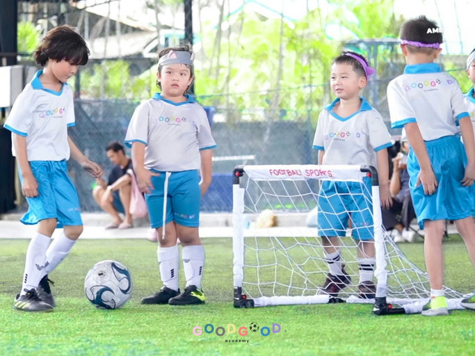 Good Good Academy บางนา (ลาซาล)