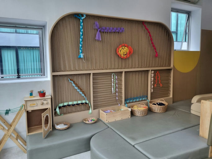 Playville วัฒนา (โครงการ 49 Playscape)