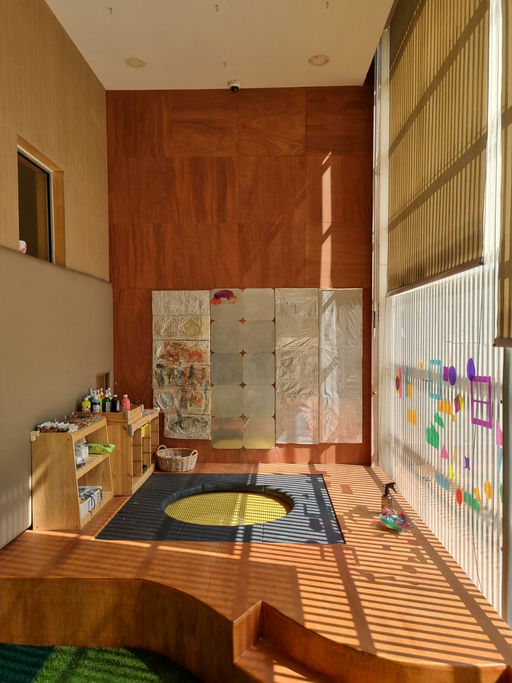 Playville วัฒนา (โครงการ 49 Playscape)