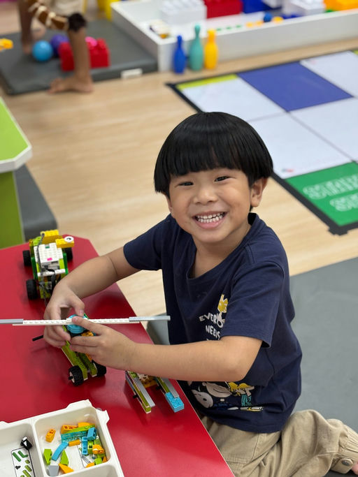 ClickRobot สาขา JAS บางบัวทอง บางบัวทอง