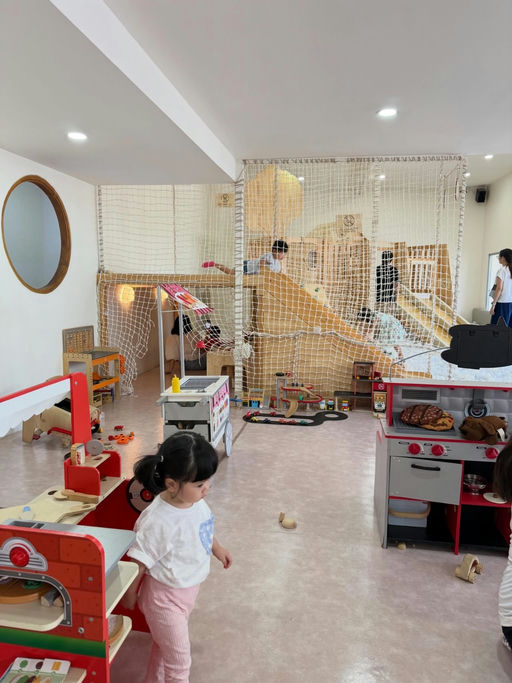 Little Dude Playhouse ธนบุรี / ราชพฤกษ์