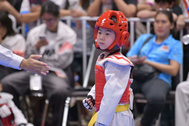 Atma the Asian Taekwondo - Siam Paragon สยามพารากอน