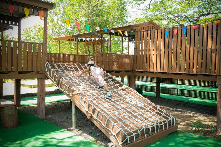 Grandee Cafe’ & Skate Park บางเลน
