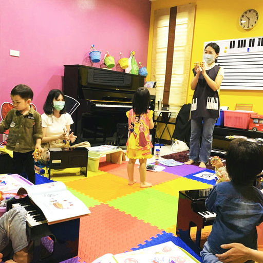 Rosewell Music Institute สาขา เพชรเกษม 81 หนองแขม